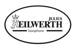 Oficina de Conserto Manutenção de Saxofone Julius Keilwerth